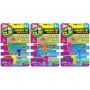 Zip & Clip Zipper Clips Assorted