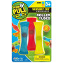 Push & Pull Roller Tubes Assorted