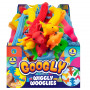 Googly Wiggly Wooglies Assorted