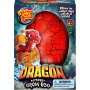 Dragon Mega Grow-Egg