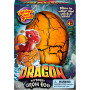 Dragon Mega Grow-Egg