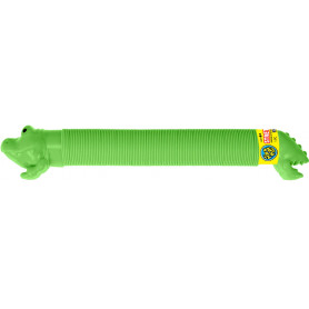 Pop & Play Animl Tube Assorted