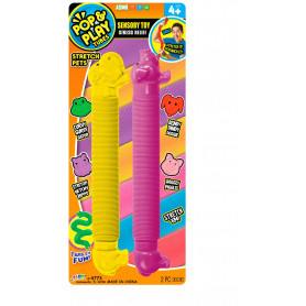 Pop & Play Animal 2 Pack Assorted