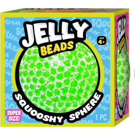 Sensory Jelly Ball (Assorted