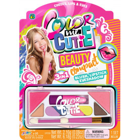 Colour Me Cutie Beauty Compact