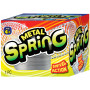 Spring Metal