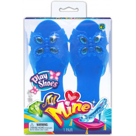 All Mine Playshoes Assorted