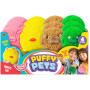 Happy Bunch Puffy Pets Assorted