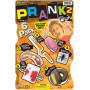 Prankz 6 Pack Assorted