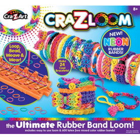 Cra-Z-Loom Ultimate Set