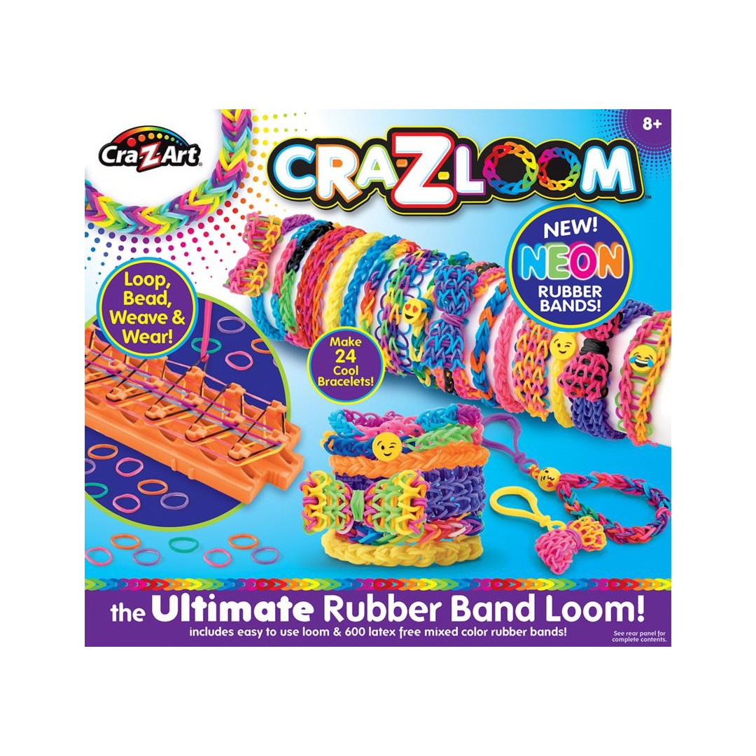 Cra-Z-Loom Ultimate Set