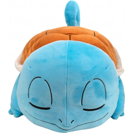 Pokemon 18" Sleeping Plush Squirtle