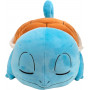 Pokemon 18" Sleeping Plush Squirtle