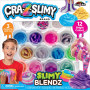 Cra-Z-Art Slimy Blendz Set