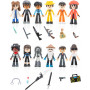 DevSeries - Mystery Figures Assortment Series 1