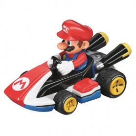 Nintendo Mario Kart 8 Mario 1:43 Slot Car