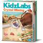 CRYSTAL MINING