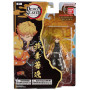 Demon Slayer - Ultimate Legends 5"  Figure Asst A