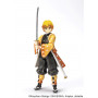 Demon Slayer - Ultimate Legends 5"  Figure Asst A