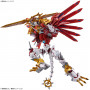 Hobby Kit Figure-Rise Standard Amplified Shinegreymon