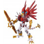 Hobby Kit Figure-Rise Standard Amplified Shinegreymon