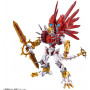 Hobby Kit Figure-Rise Standard Amplified Shinegreymon