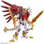 Hobby Kit Figure-Rise Standard Amplified Shinegreymon