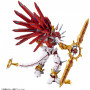 Hobby Kit Figure-Rise Standard Amplified Shinegreymon