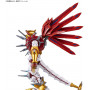 Hobby Kit Figure-Rise Standard Amplified Shinegreymon