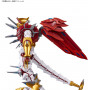 Hobby Kit Figure-Rise Standard Amplified Shinegreymon