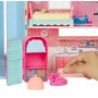L.O.L. Surprise Squish Sand Magic House With  Tot