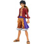 Banpresto One Piece DXF - The Grandline Series - Wanokuni Monkey.D.Luffy