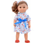 Charlotte 36cm / 14 Inch Doll