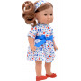 Charlotte 36cm / 14 Inch Doll