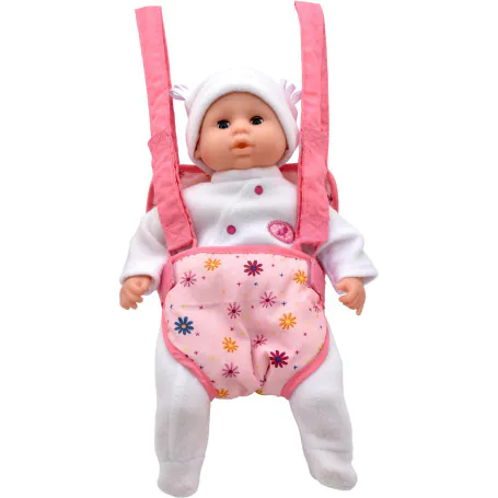 Baby Carrier 41cm 16