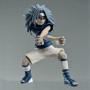 Banpresto Naruto Vibration Stars - Uchiha Sasuke Ii