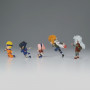 Banpresto Naruto World Collectable Figure