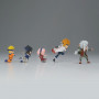Banpresto Naruto World Collectable Figure