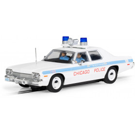 Scalex Blues Brothers Dodge Monaco - Chicago Police