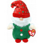 Ty Beanie Boos Gnolan - Green Gnome Reg