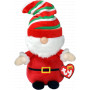 Ty Beanie Boos Gnewman - Red Gnome Reg