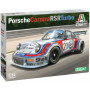 Porsche Carrera Rsr Turbo 1/24 Scale