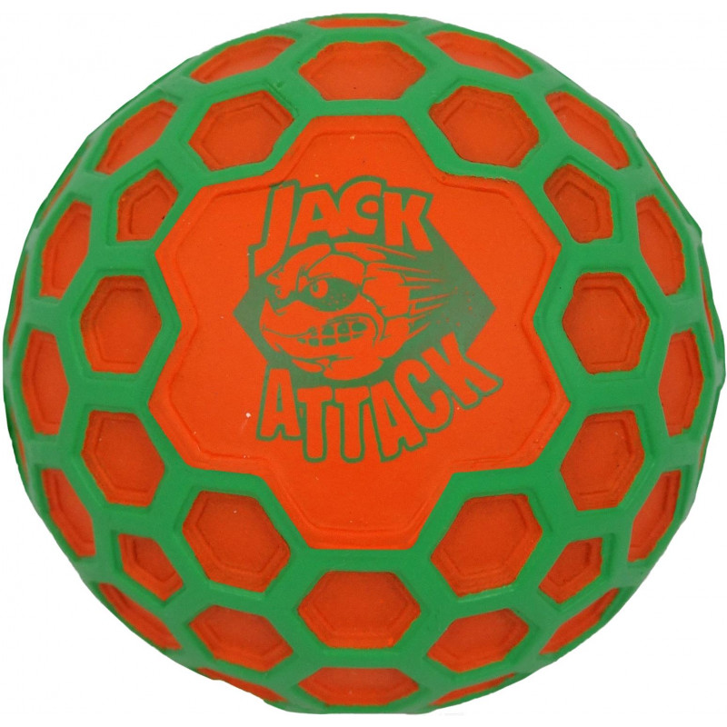 Jack Attack Hex Ball Mr Toys Toyworld