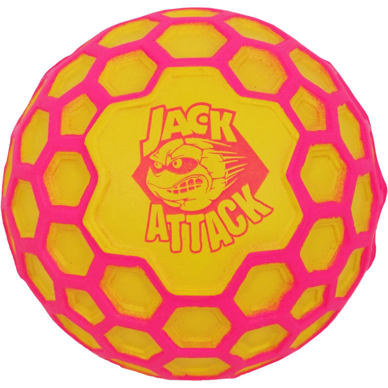Jack Attack Hex Ball Mr Toys Toyworld