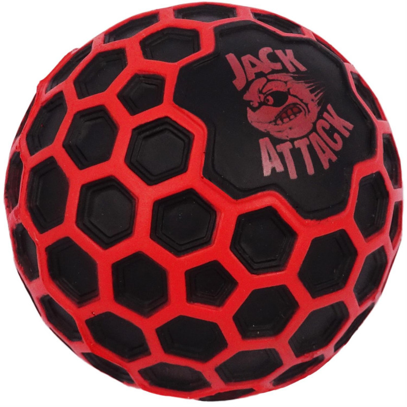Jack Attack Hex Ball Mr Toys Toyworld