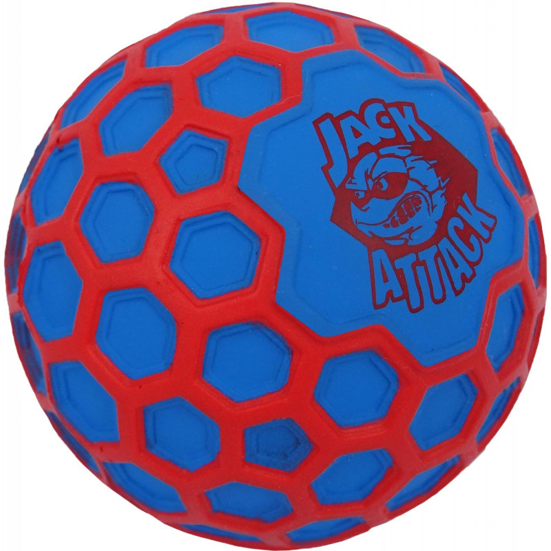 Jack Attack Hex Ball Mr Toys Toyworld