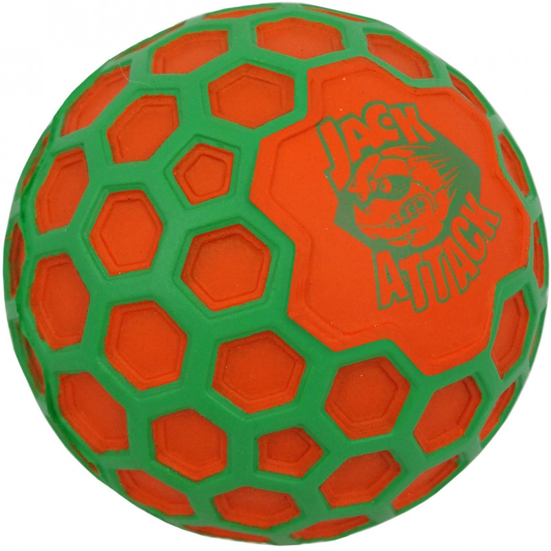 Jack Attack Hex Ball Mr Toys Toyworld