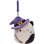 Squishmallows 3.5 Inch Clip Ons Halloween Assortment