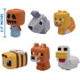 Minecraft 2.5 Inch Squishmes S3