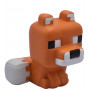 Minecraft 2.5 Inch Squishmes S3